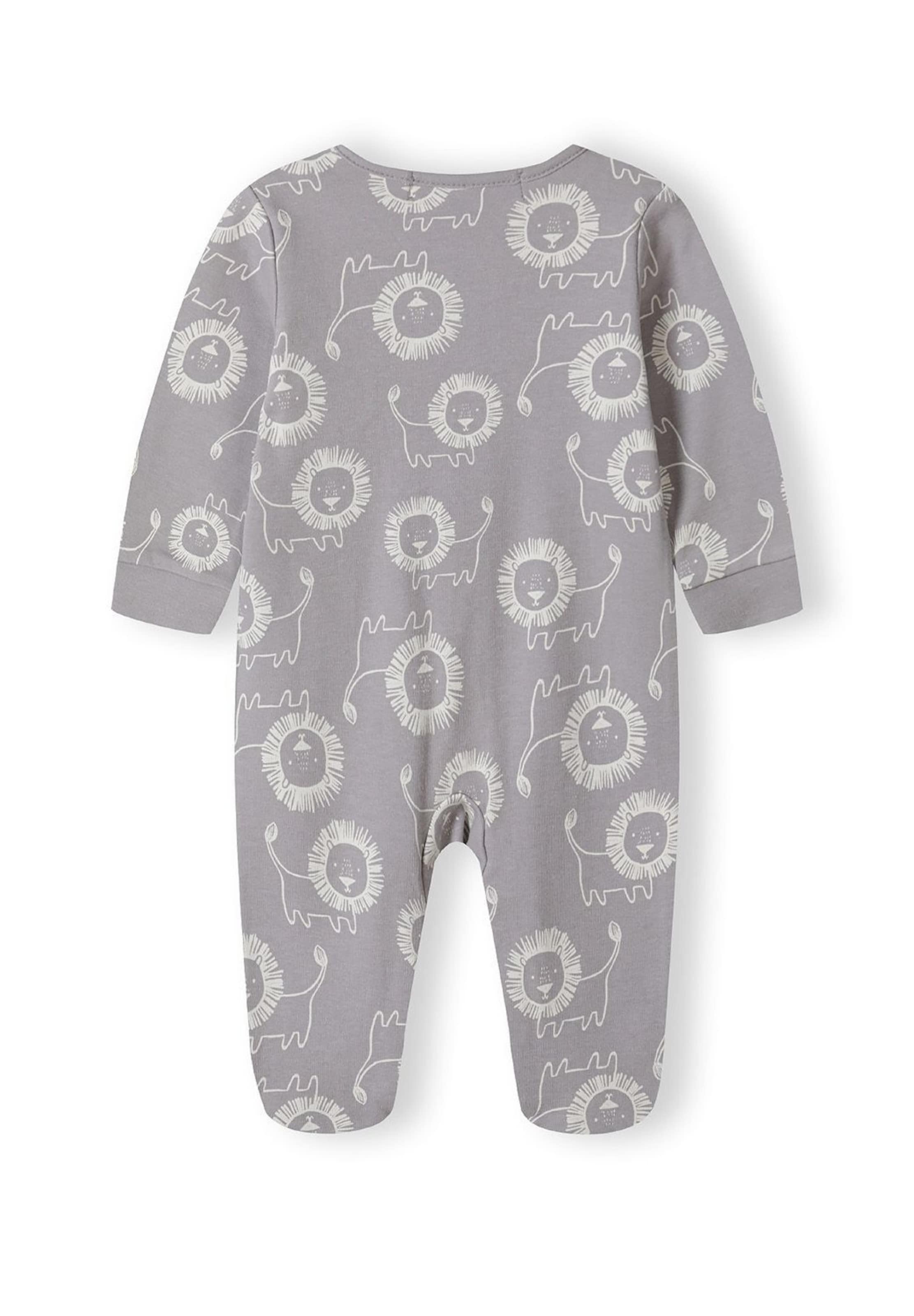 MINOTI Pižama | mešane barve barva