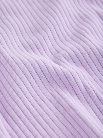 Next - Camisola em roxo