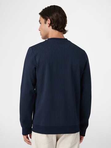 FILA - Sudadera 'Brera' en azul