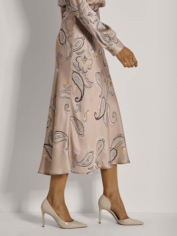 MADELEINE Rok in Beige