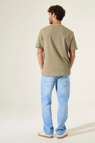 GARCIA Shirt in Groen