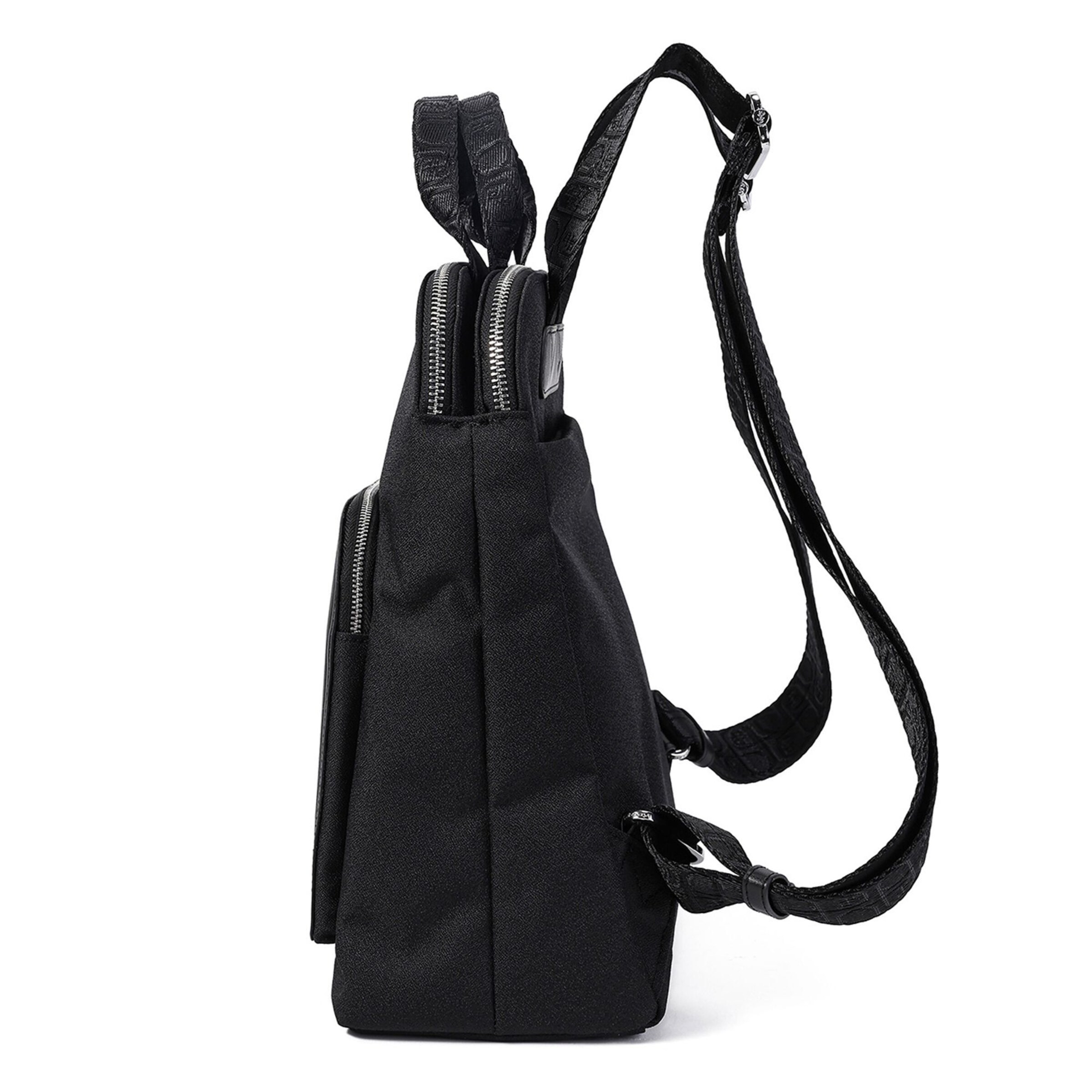 Hedgren Backpack in Black