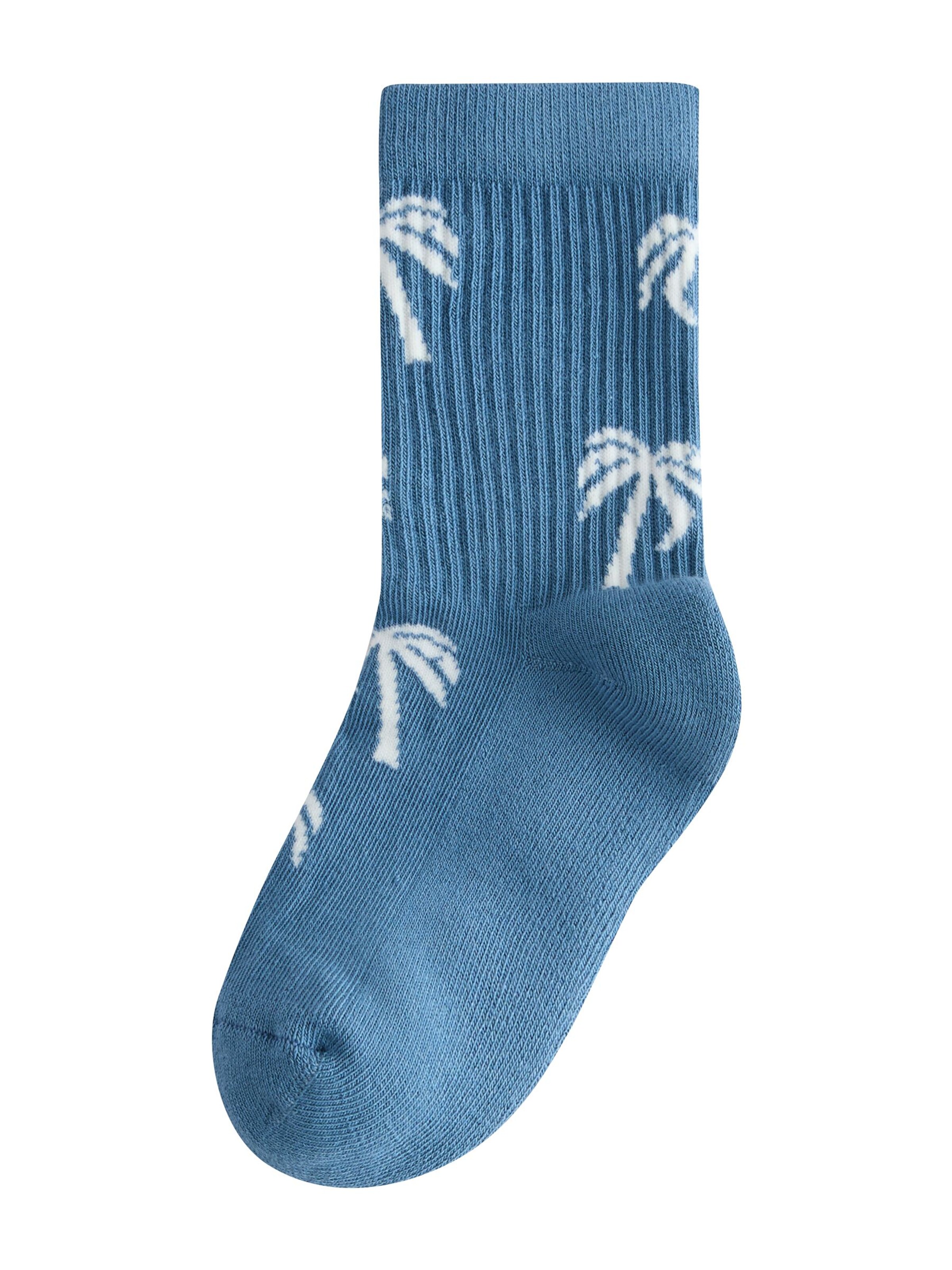 Next Ponožky – béžová