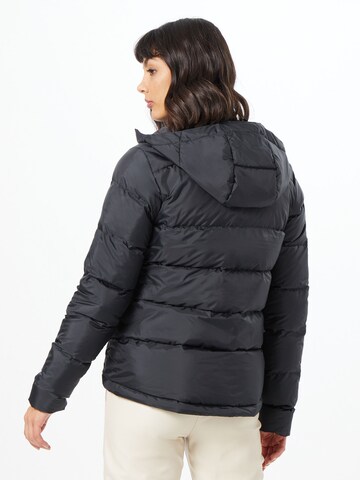 Haglöfs Outdoor Jacket 'Bield' in Black