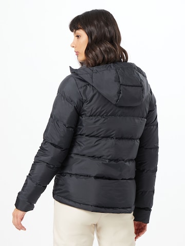 Veste outdoor 'Bield' Haglöfs en noir