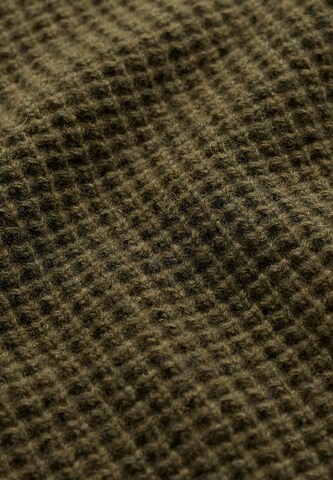 Seasalt Cornwall Sweater 'Porthcew' in Green