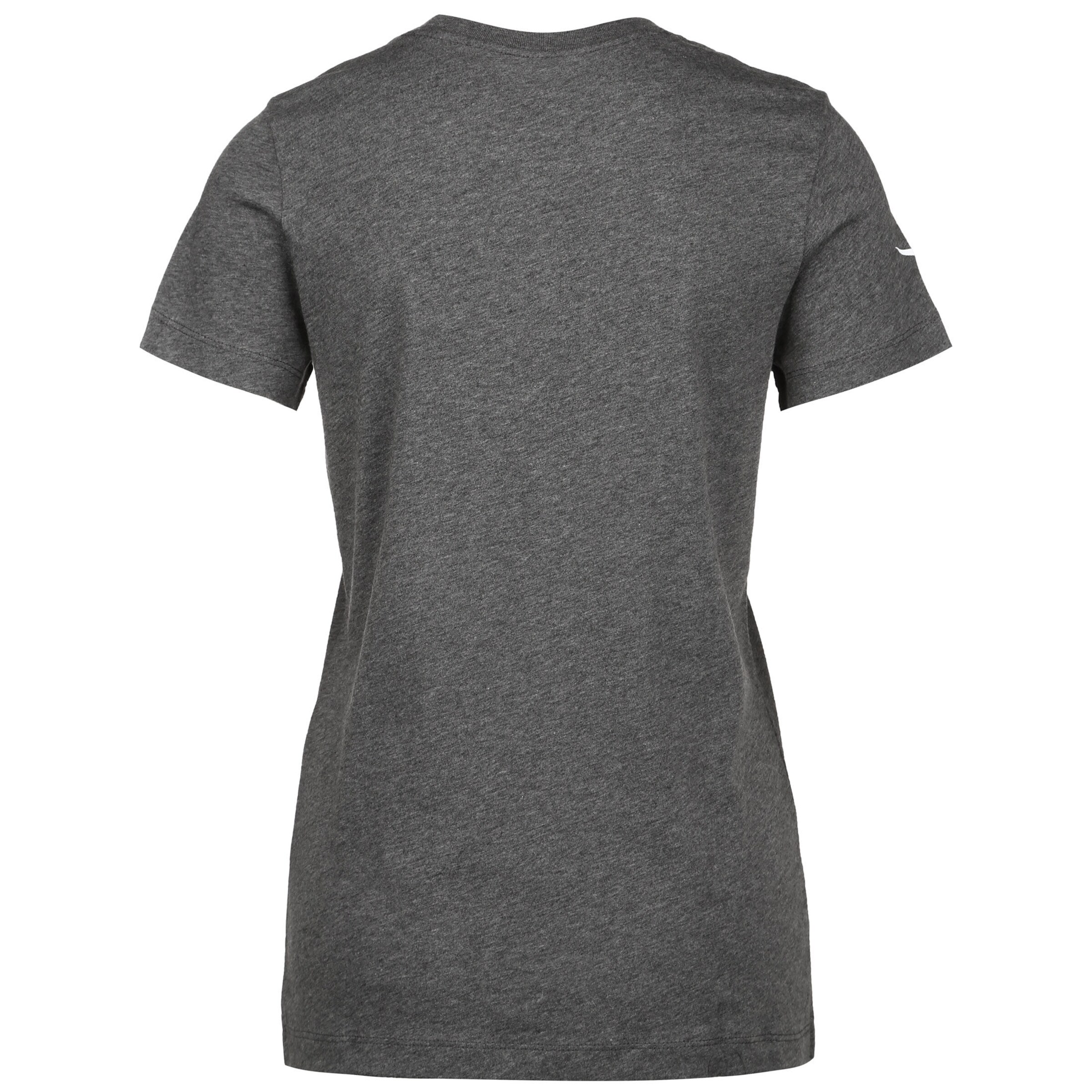 NIKE Performance Shirt 'Park 20' in Grey