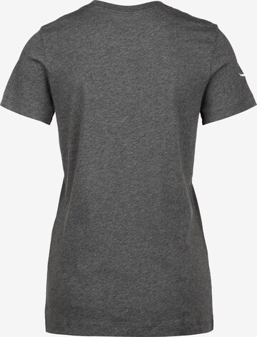 T-shirt fonctionnel NIKE en gris