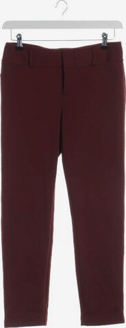 Michael Kors Pants in S in Red: front