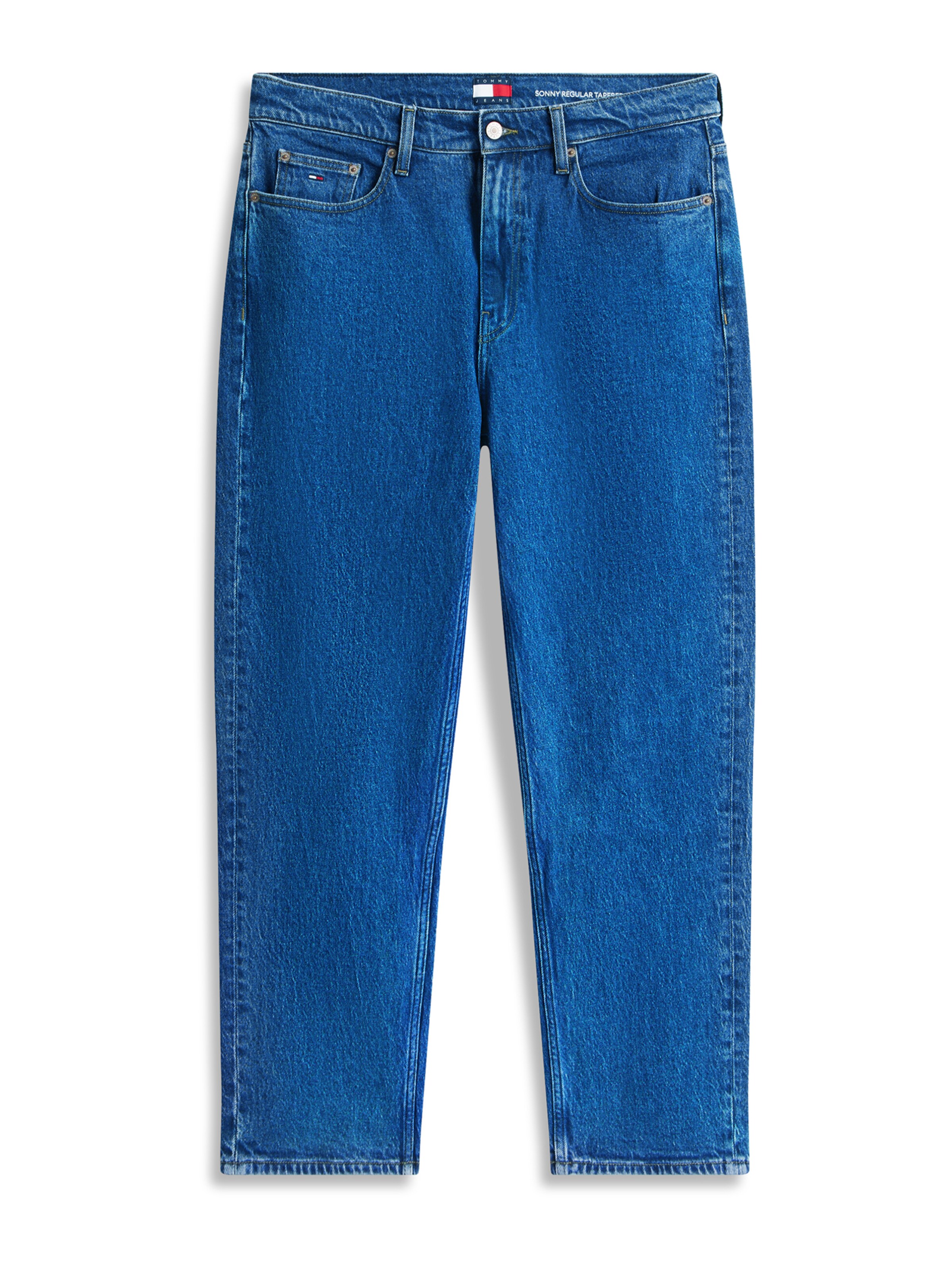 Tommy Jeans Джинсы 'SONNY' в Синий: спереди