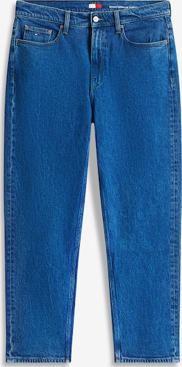 Džinsai 'SONNY' iš Tommy Jeans, spalva – tamsiai (džinso) mėlyna, Prekių apžvalga