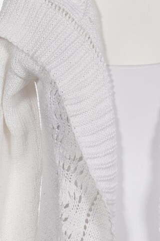 Essentiel Antwerp Sweater & Cardigan in L in White