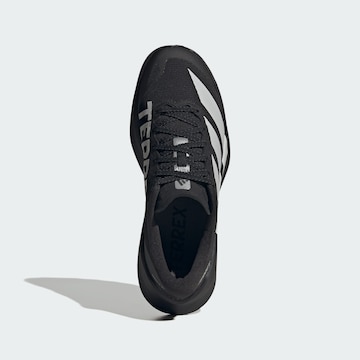 Chaussure de course 'Agravic Sl' ADIDAS TERREX en noir