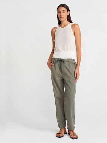Dilvin Blouse 'Blusen' in Wit