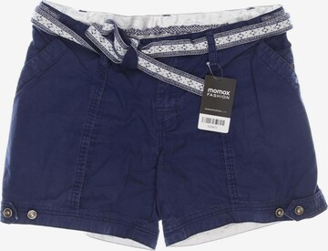 REPLAY Shorts S in Blau: predná strana