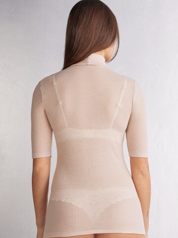 INTIMISSIMI Shirt in Beige
