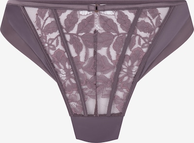 Hunkemöller Tanga gaćice u tamno ljubičasta, Pregled proizvoda