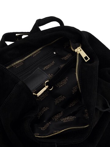 VENEZIA Shopper 'Venezia'‌‌‌‌‌‌‌‌‌ in Schwarz