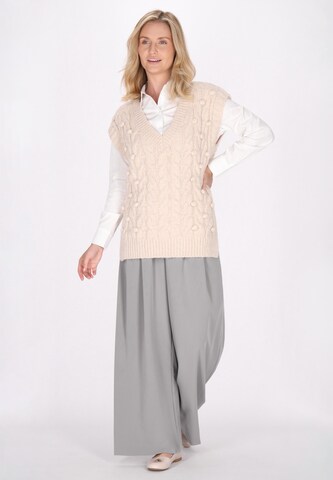 usha WHITE LABEL - Pullover em rosa