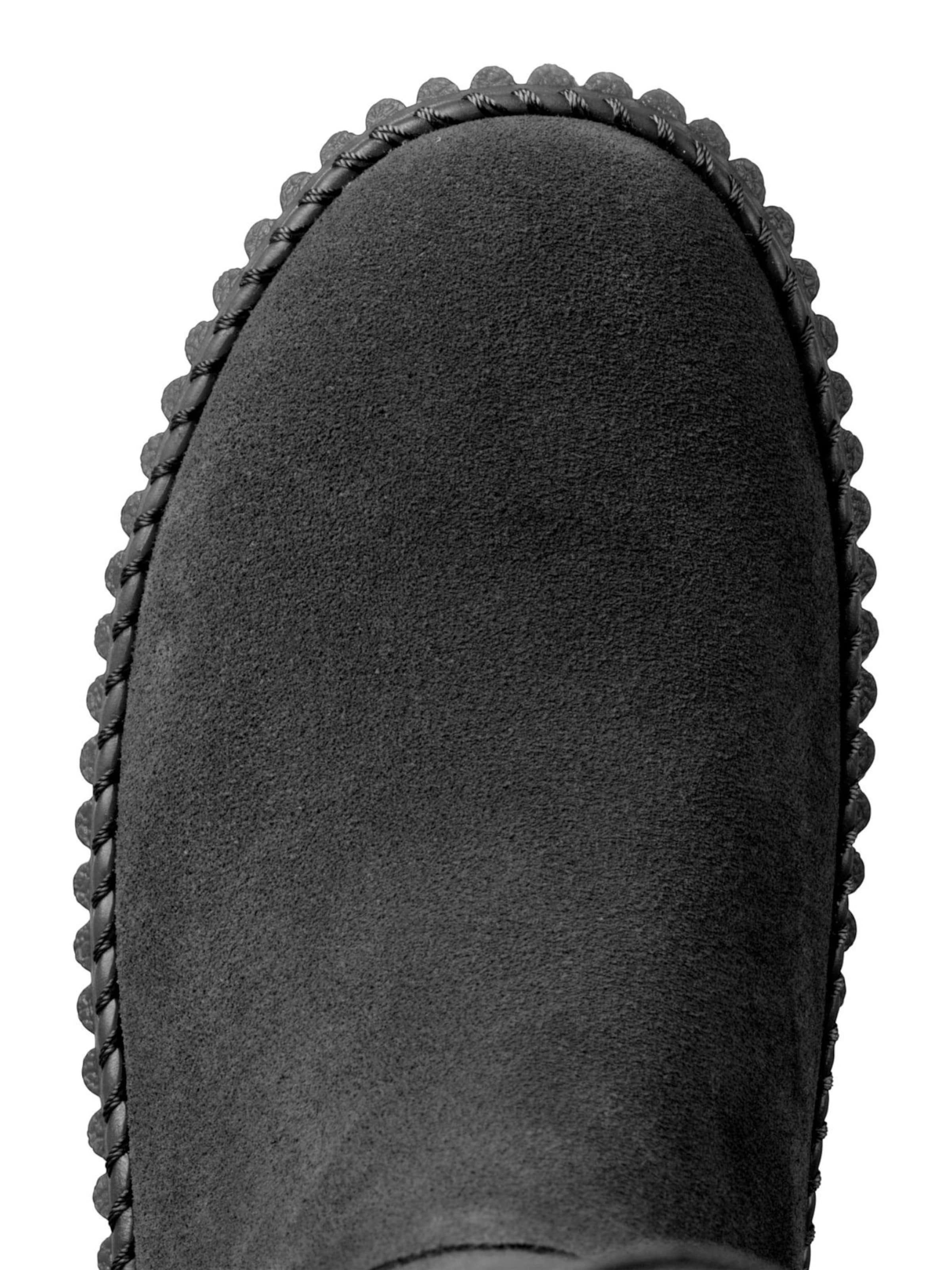 Boots ILSE JACOBSEN en noir