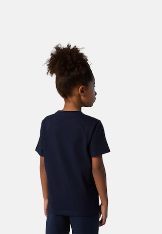 North Sails T-Shirt in Blau