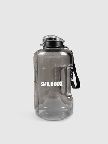 Smilodox Drinkfles in Grijs