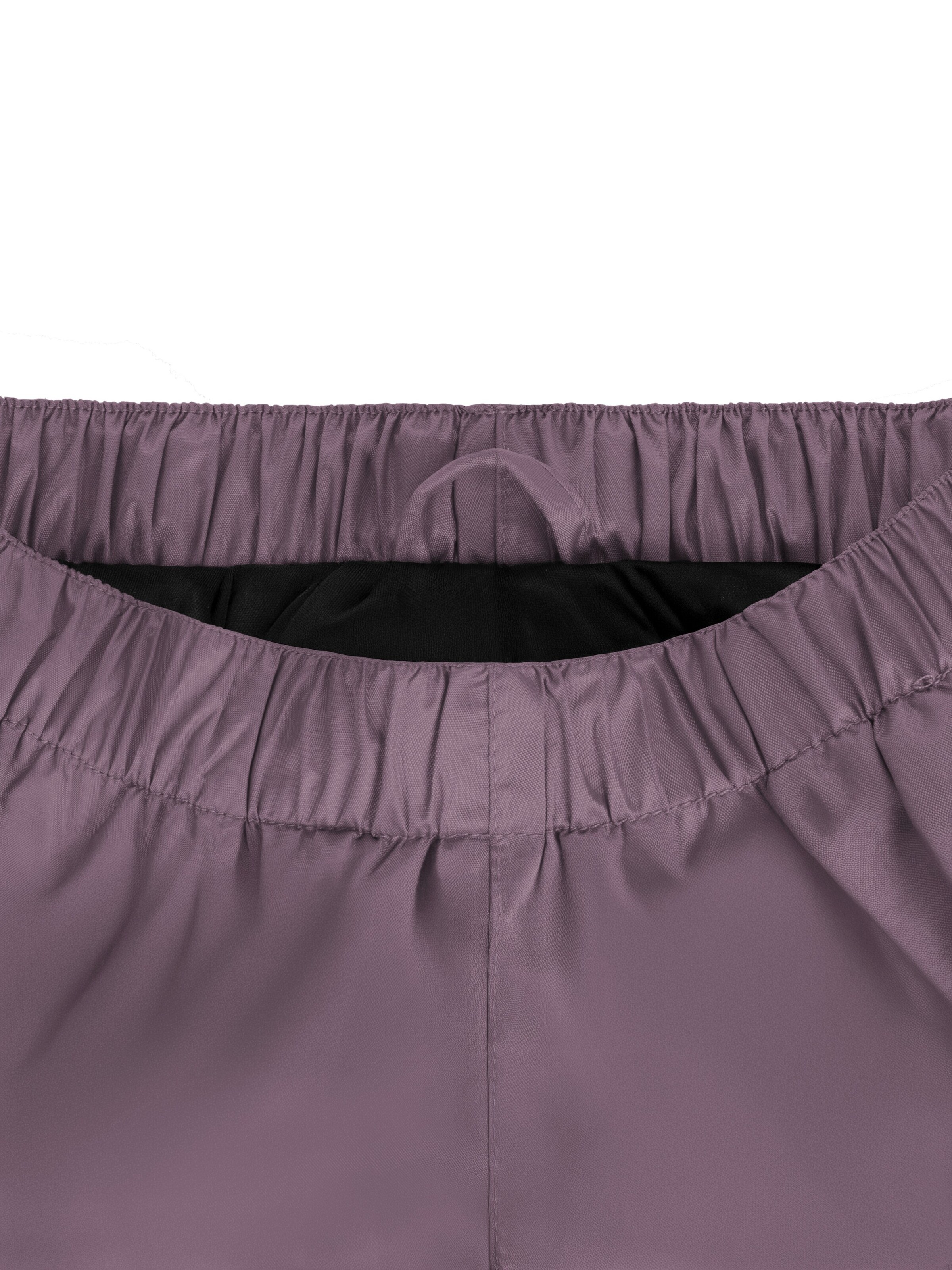 Regular Pantalon fonctionnel ' Shalalth ' normani en violet