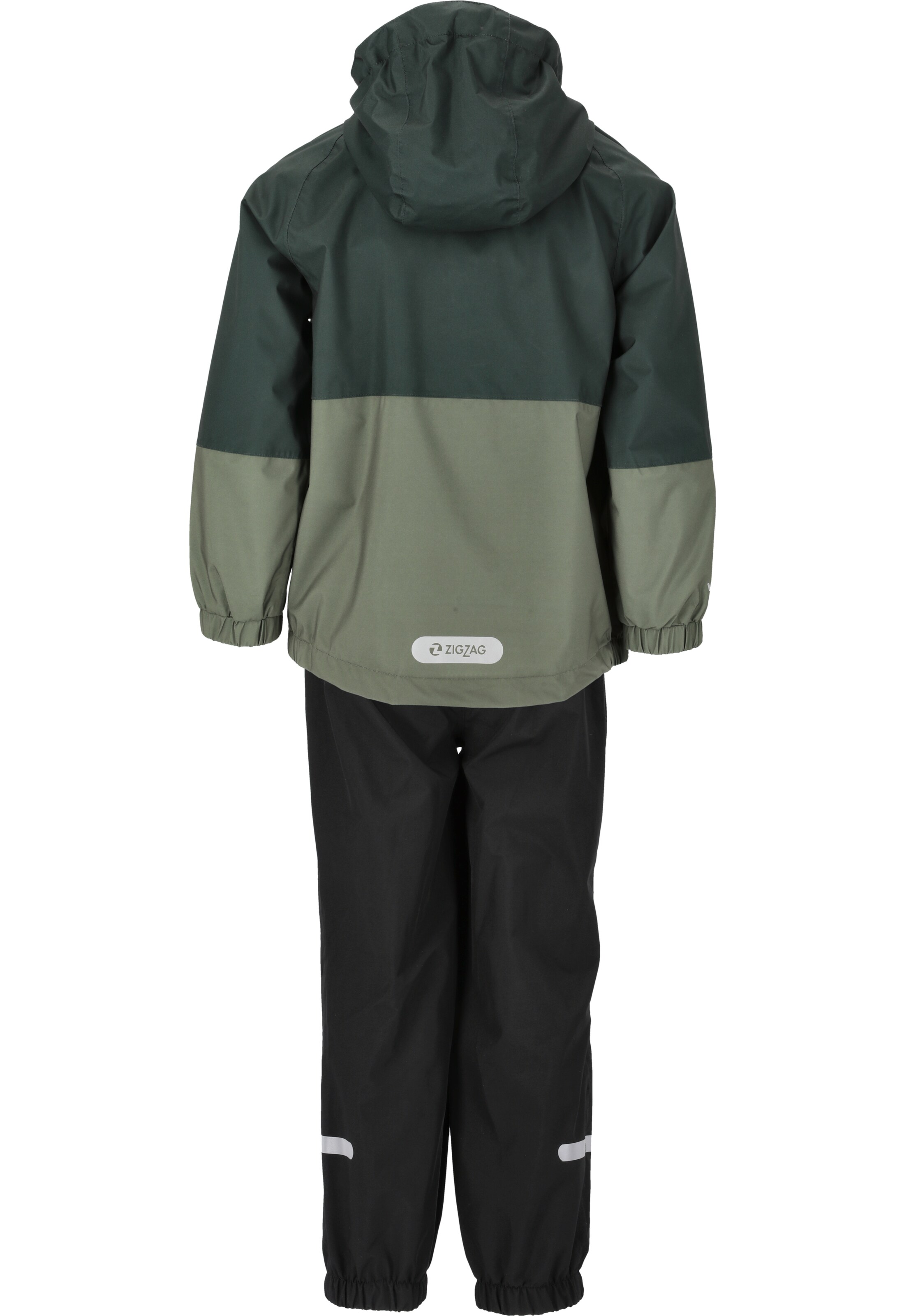 ZigZag Functioneel pak 'Dallas' in Gemengde kleuren