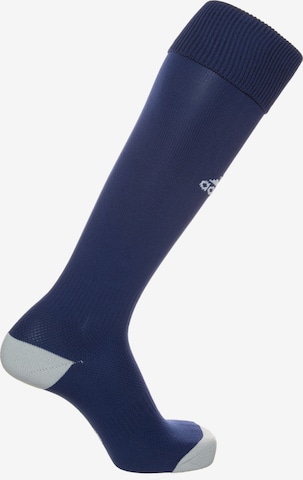 ADIDAS SPORTSWEAR Athletic Socks 'Milano 16' in Blue