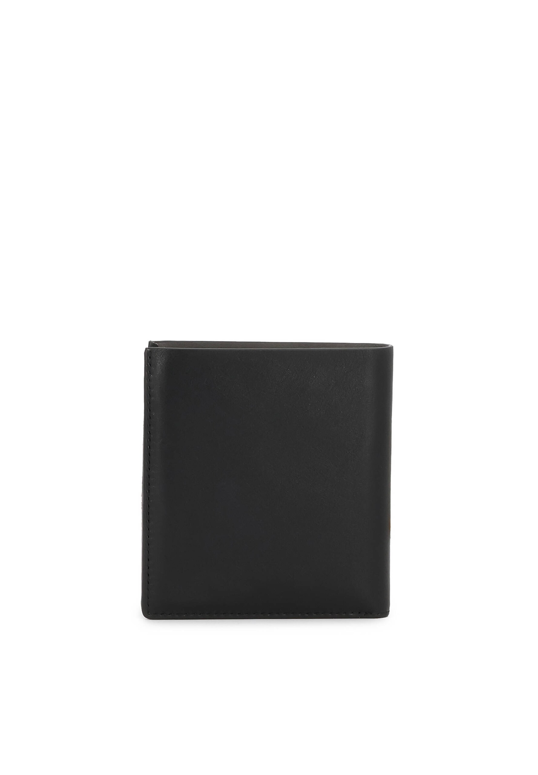 Porte-monnaies Kazar en noir