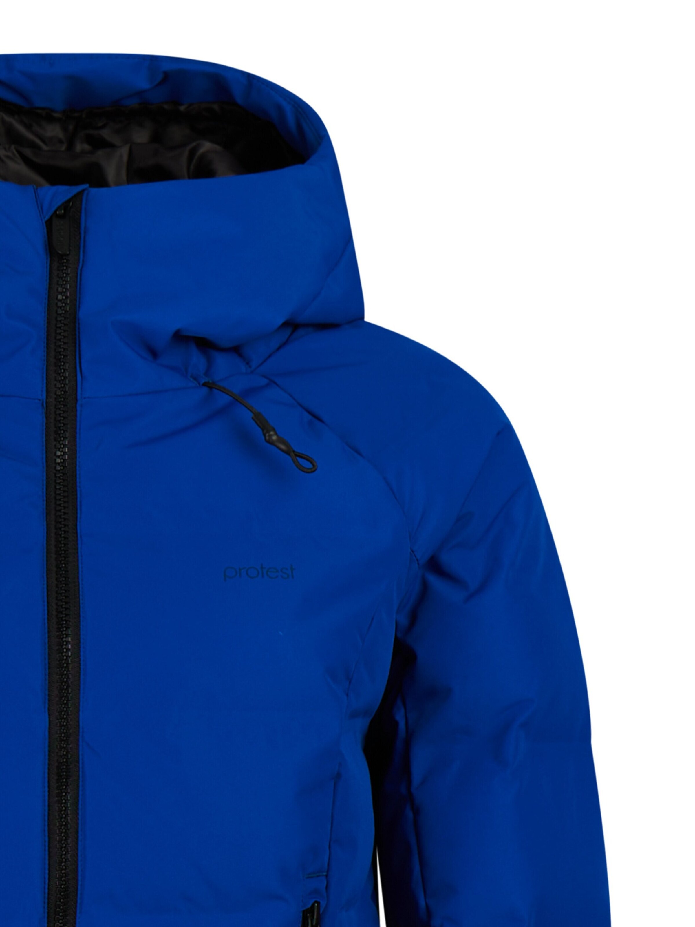 Veste de sport 'PRTALYSUMI' PROTEST en bleu