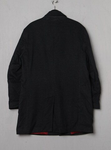 JJB BENSON Jacket & Coat in L-XL in Black