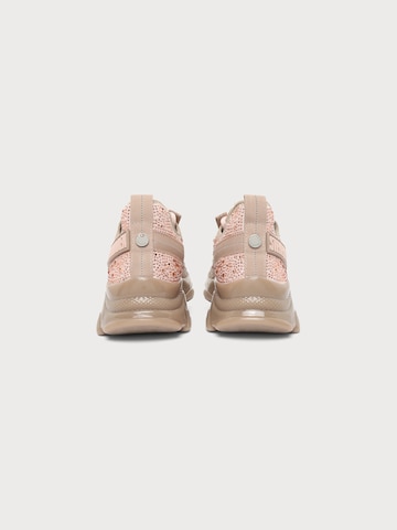 STEVE MADDEN Sneaker 'Mistica' in Braun