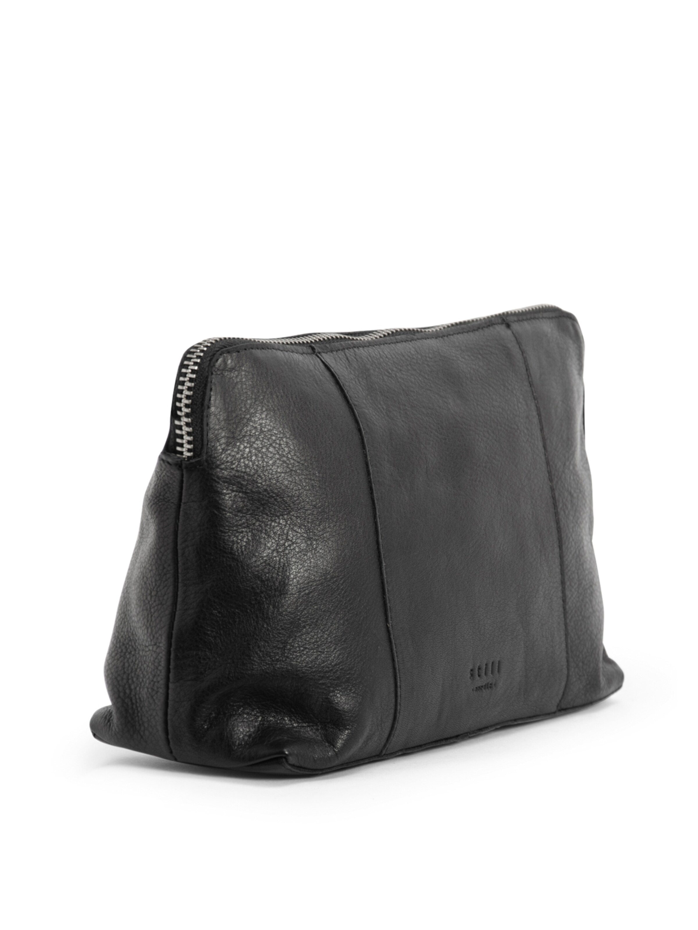 still Nordic Toilettilaukku värissä musta