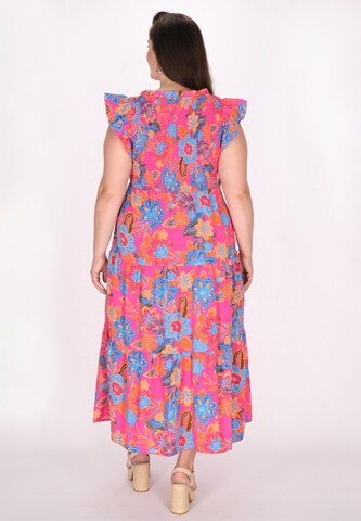 Gaya Kleit, värv roosa