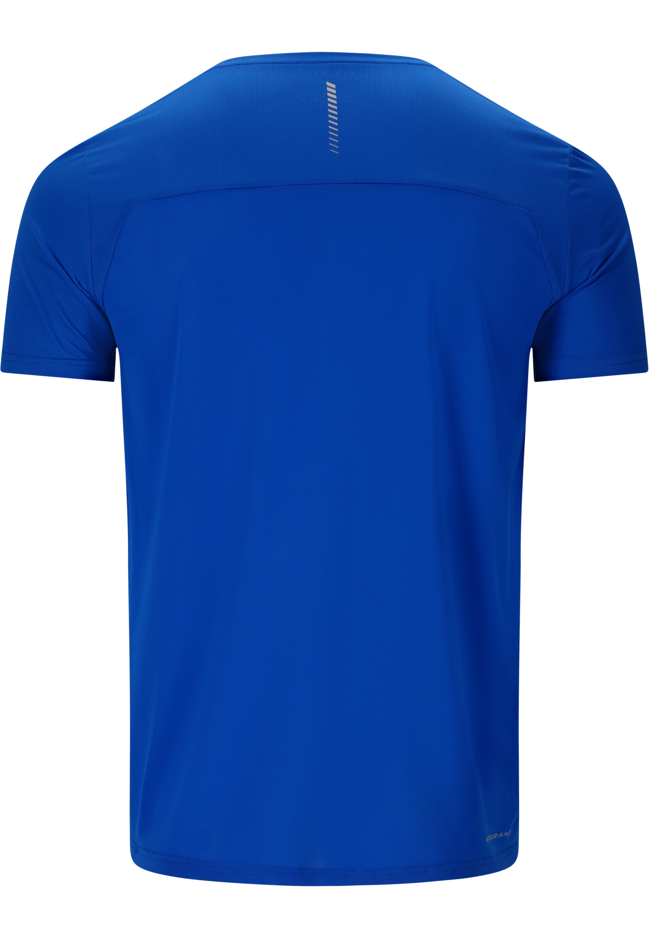 ENDURANCE T-Shirt 'Waane' in Blau