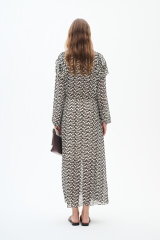 InWear Kjole 'Cessie' i beige