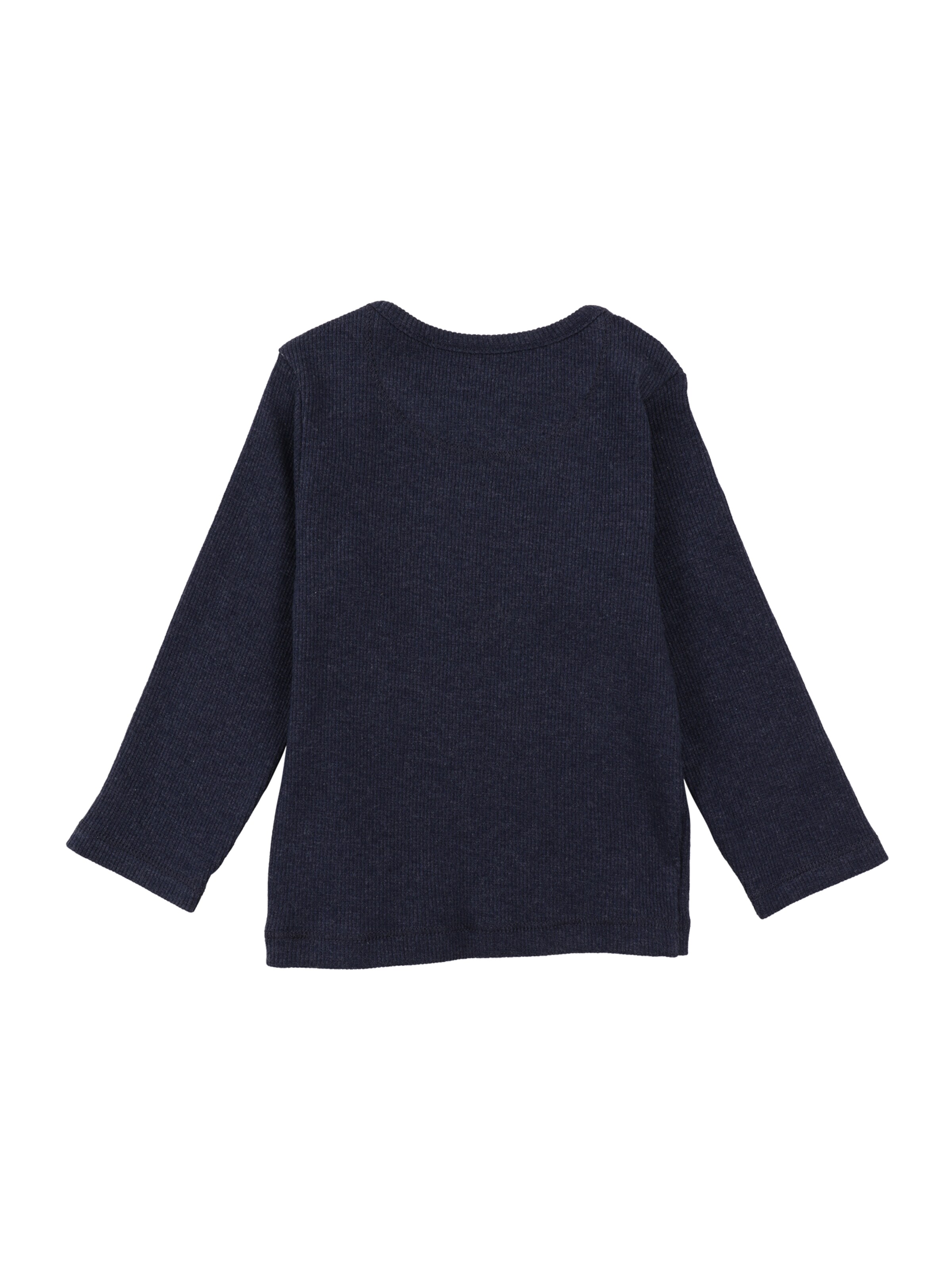 T-Shirt 'Natal' Noppies en bleu