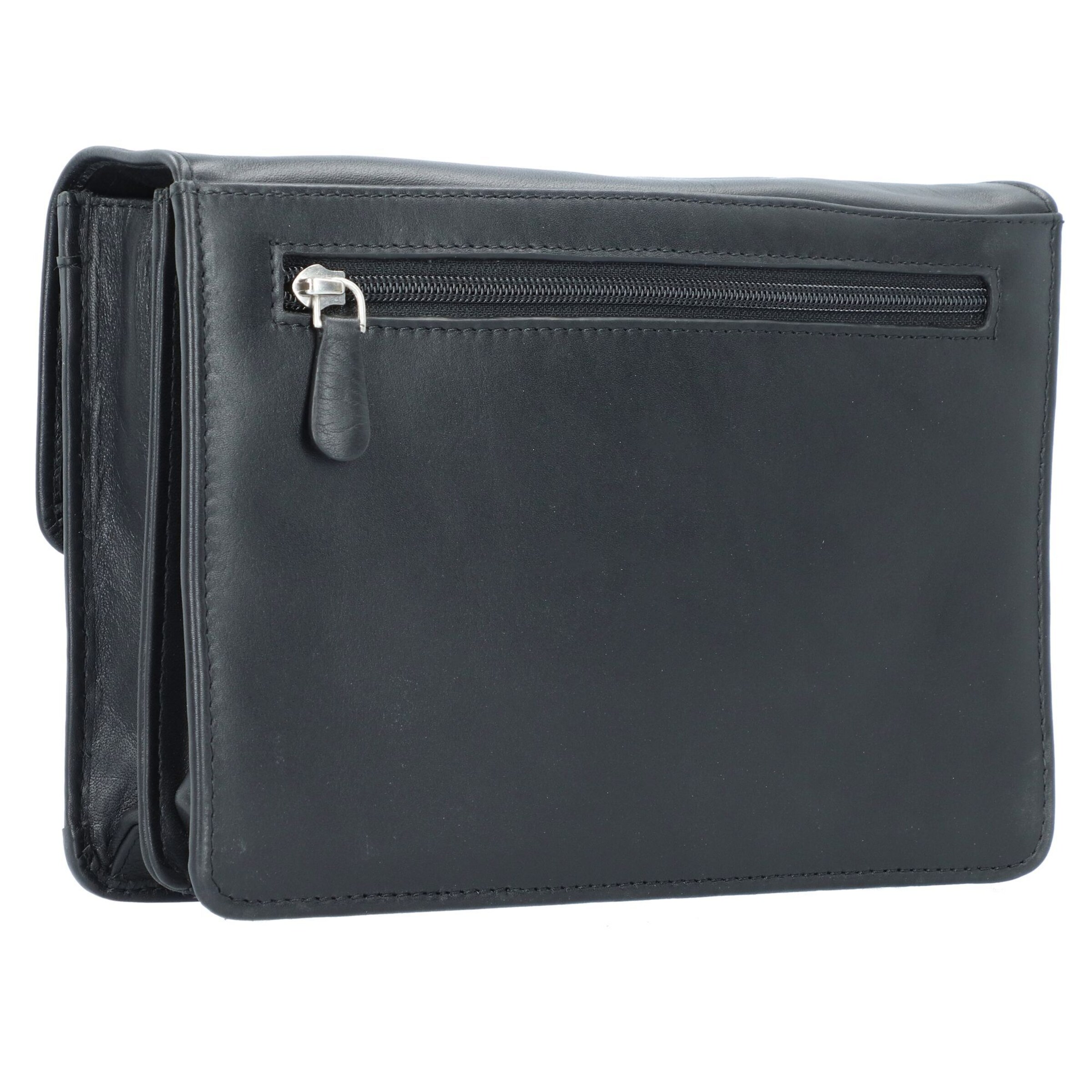 Esquire Belt bag in Black