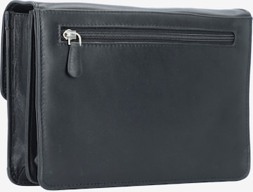 Esquire Fanny Pack in Black