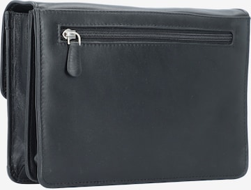 Esquire Gürteltasche in Schwarz