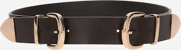 Guido Maria Kretschmer Women Belt 'Enola' in Brown: front