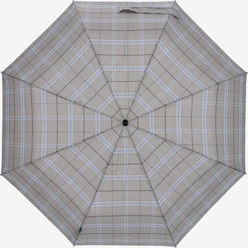 Parapluie KNIRPS en gris