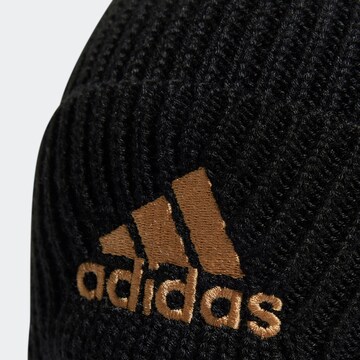 ADIDAS PERFORMANCE Athletic Hat 'FC Arsenal' in Black