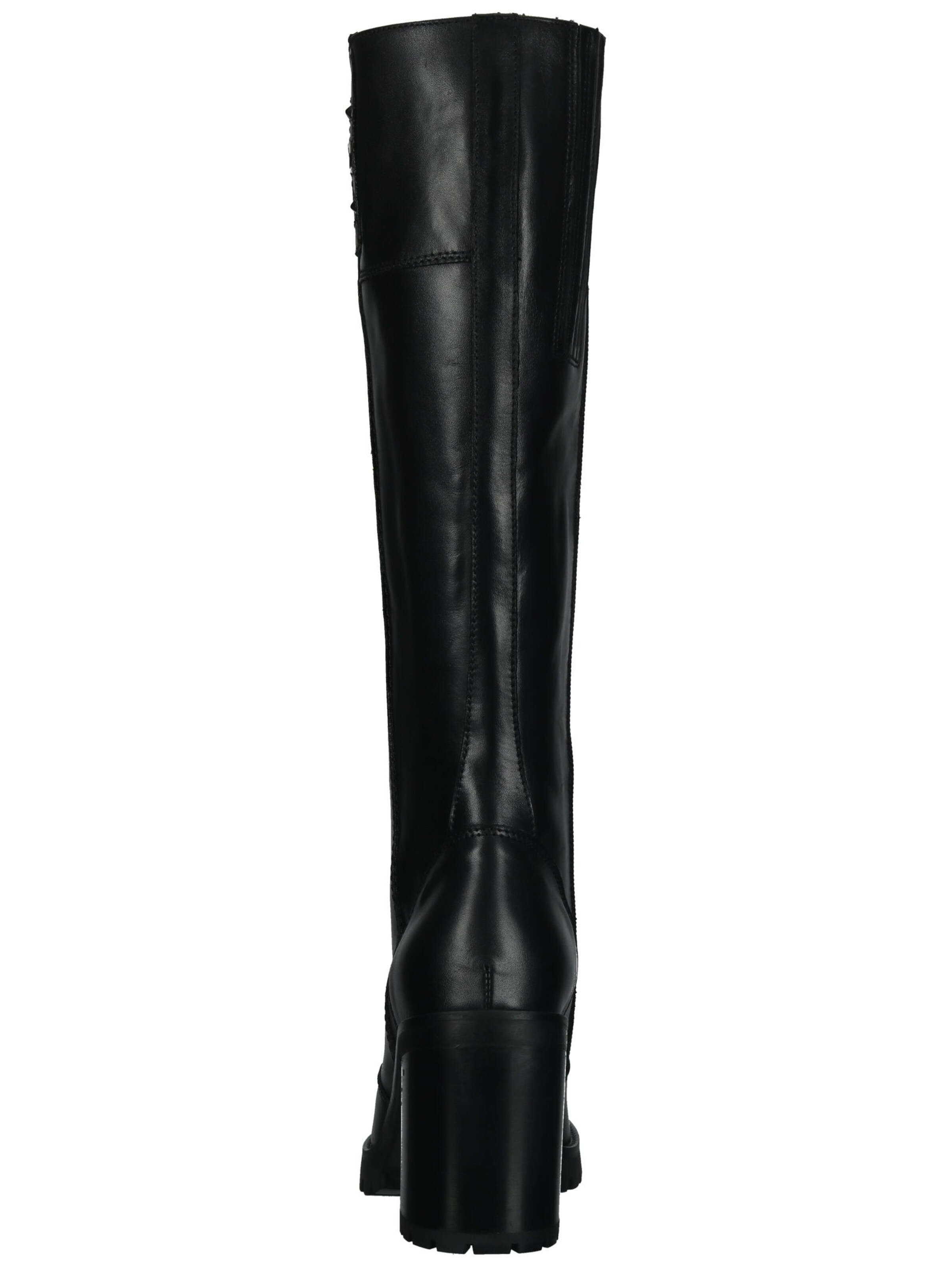 Nero Giardini Stiefel in Schwarz