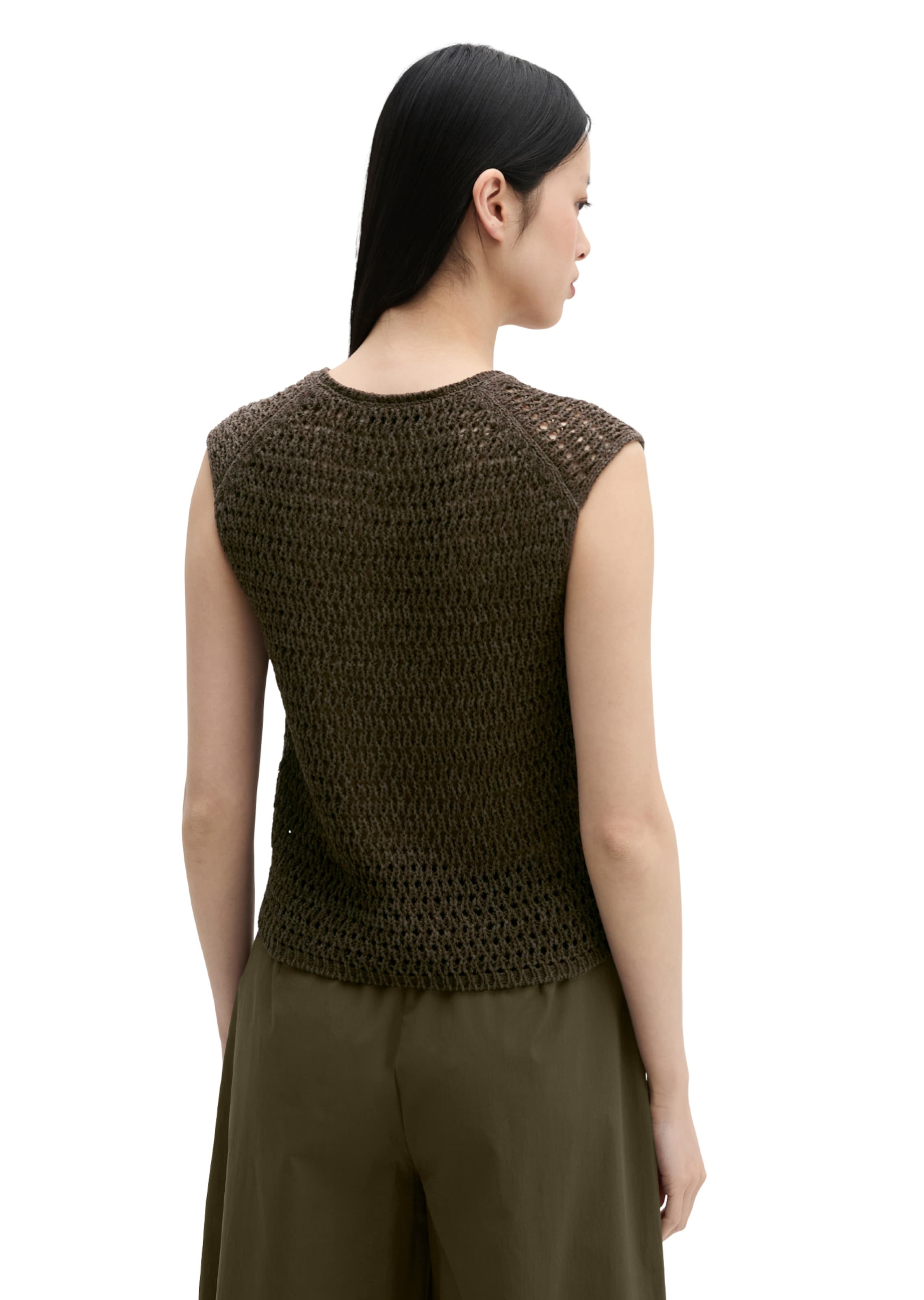 Marc O'Polo Sweater in Green