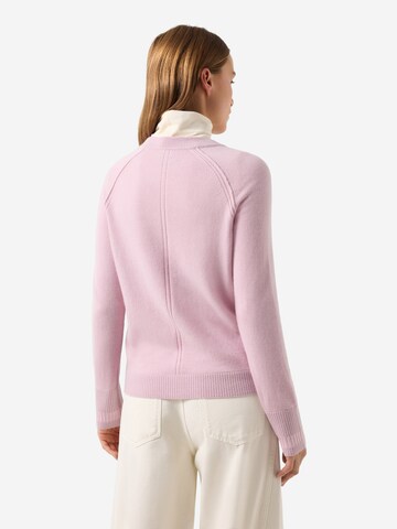 BOGNER Sweater 'Vanessa' in Pink