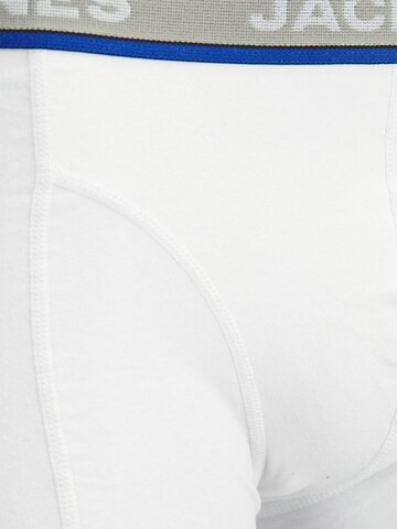 JACK & JONES Boxershorts 'Hudson' in Blau