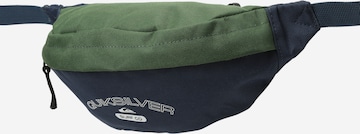 QUIKSILVER Belt bag 'PUBJUG' in Blue: front