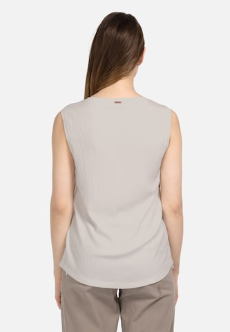 HELMIDGE Top in Beige